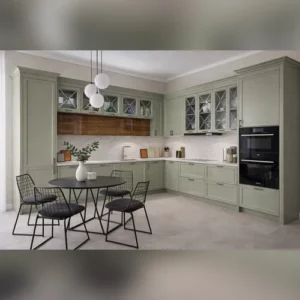 Кухня на заказ в Калининграде