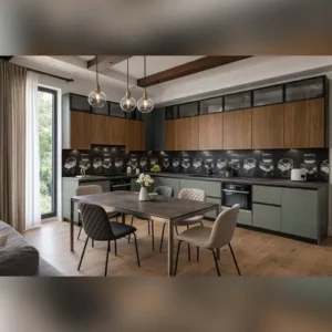 Кухня на заказ в Калининграде